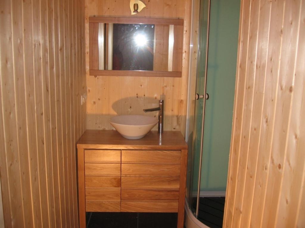 Chambres D'Hotes L'Ardiegeoise Rom bilde