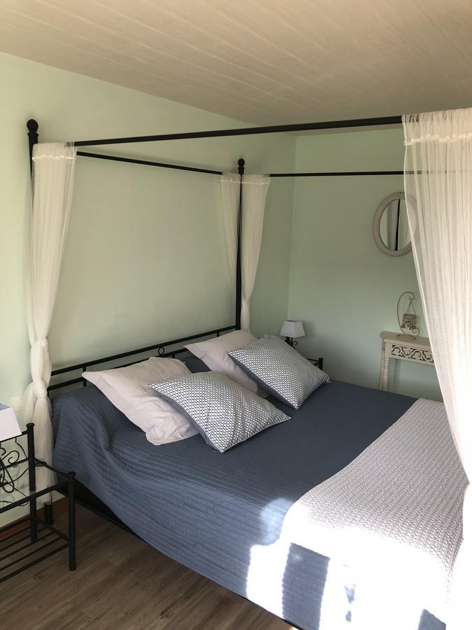 Chambres D'Hotes L'Ardiegeoise Eksteriør bilde