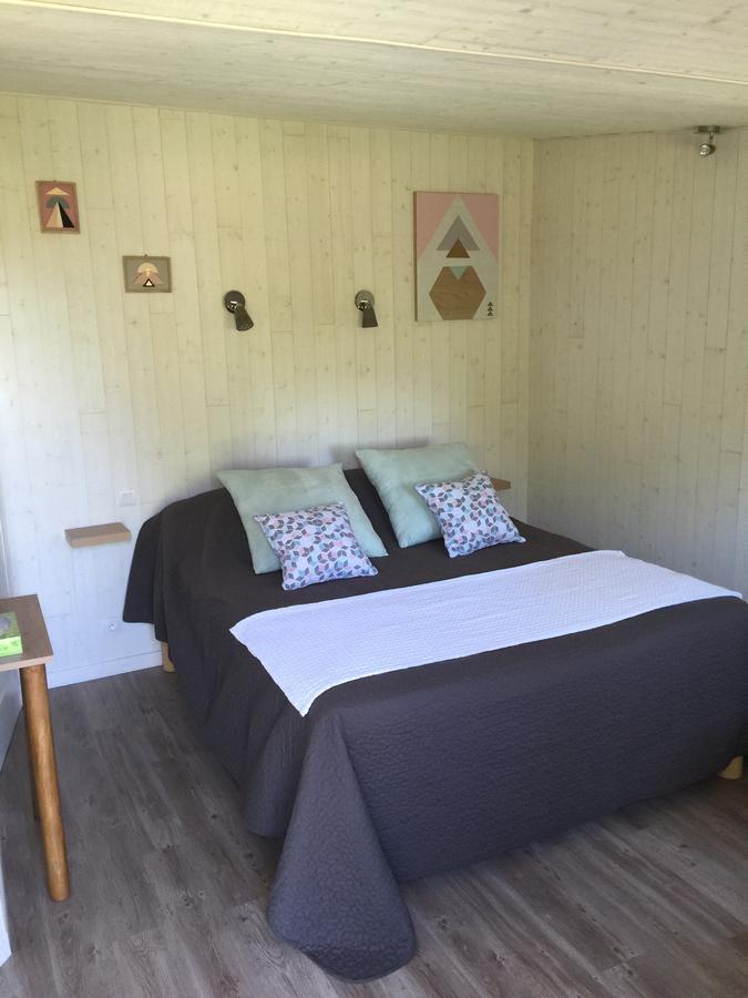 Chambres D'Hotes L'Ardiegeoise Eksteriør bilde